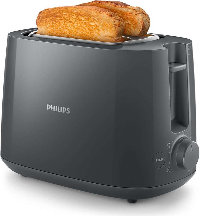 Image du produit Philips Daily Collection HD2581/10 (Prise UE)