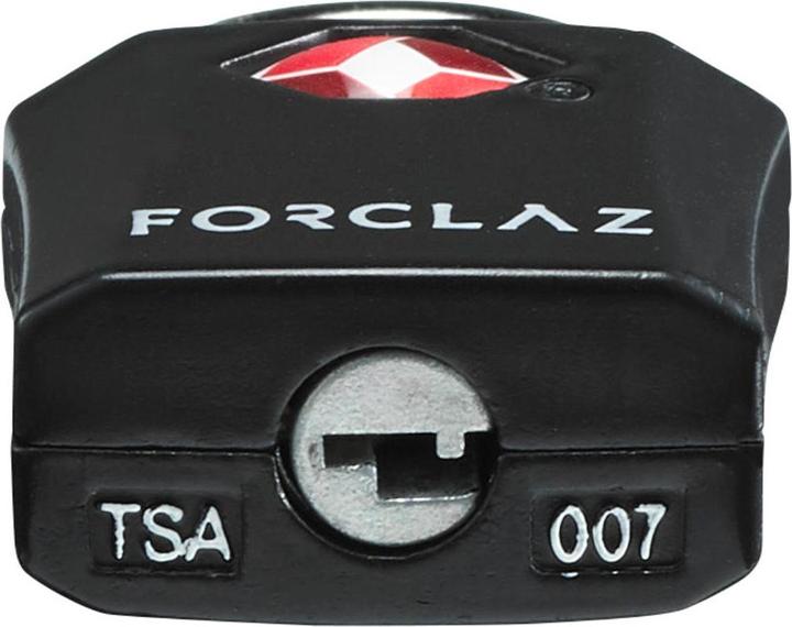 Forclaz Travel Tsa