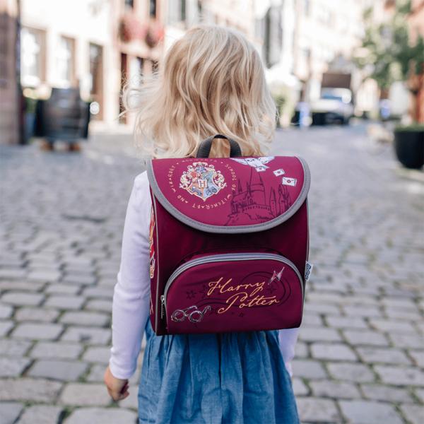 Produktbild Scooli Kindergartenrucksack Harry Potter 6.5 l