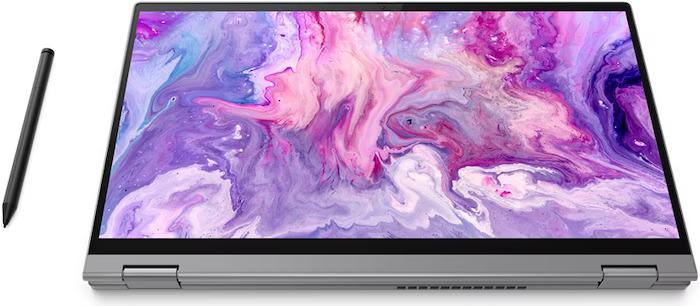 Image du produit Lenovo IdeaPad Flex 5 (15.60", AMD Ryzen 5 5500U, 8 Go, 512 Go, CH)