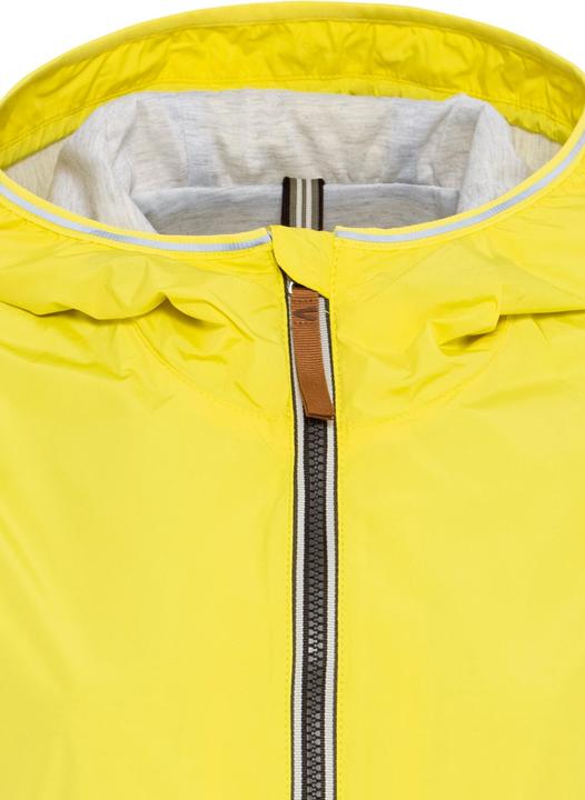 Produktbild Camel Active Funktioneller Windbreaker aus recyceltem Polyester (44)