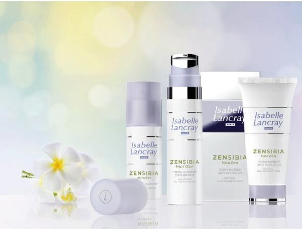 Image du produit Isabelle Lancray ZENSIBIA DermaZen 50 ml (50 ml)