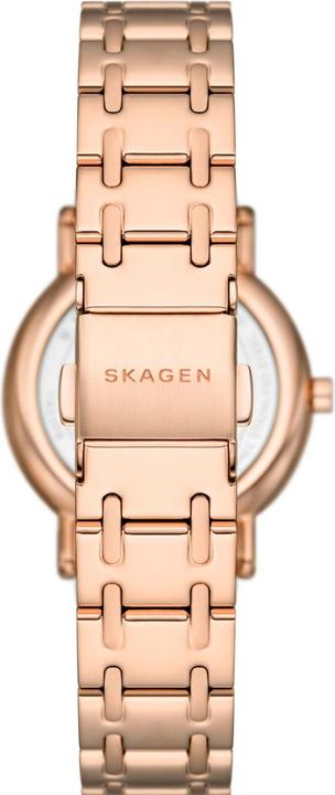 Productafbeelding Skagen Handtekening Lille (Analoog horloge, 30 mm)