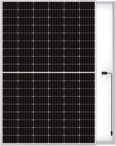 Produktbild Denver Balkonkraftwerk (600 W, 52.66 kg)