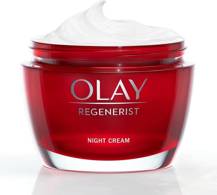Produktbild Olay Cr Regenerist 3a Noche (50 ml)
