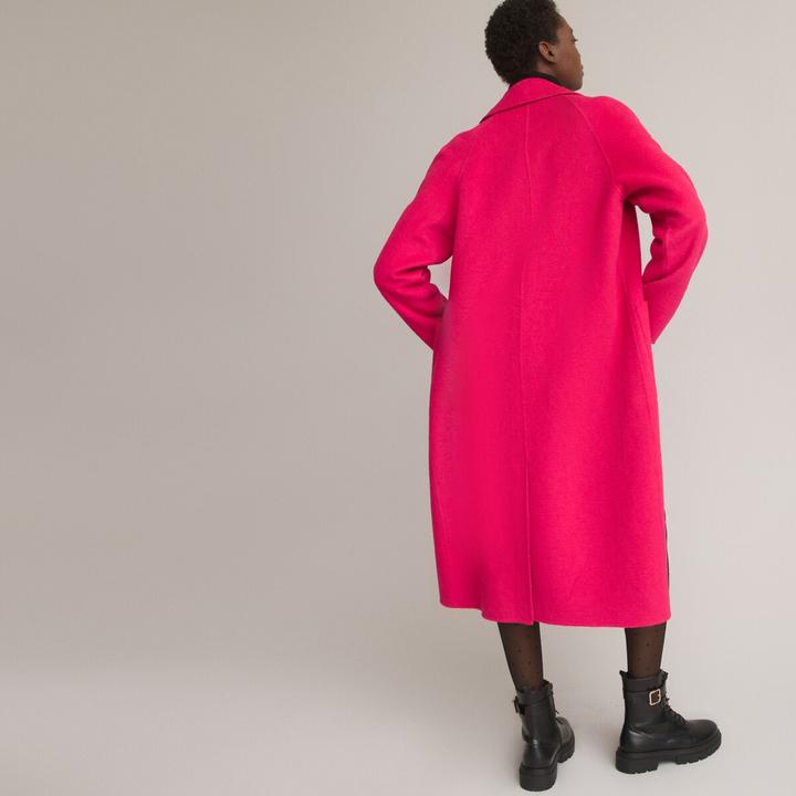 Immagine prodotto La Redoute Collections Firma del cappotto (44)