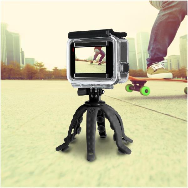 Actual product image Celly Tripod (Plastic)