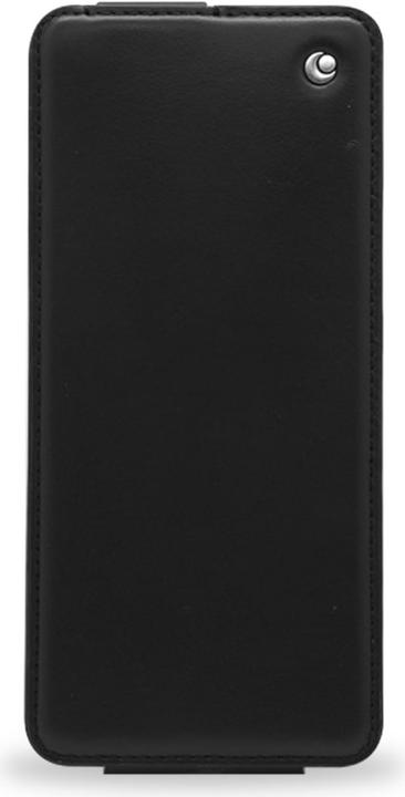 Actual product image Noreve Vertical leather shell (Xiaomi 12 Pro)