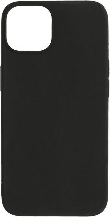 iLike iPhone 13 MATT Back Case (Apple iPhone 13)
