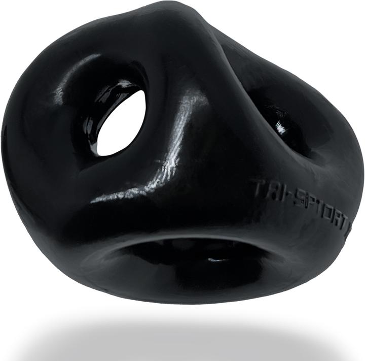 Produktbild Oxballs Tri-Sport XL Thicker 3-Ring Sling Black