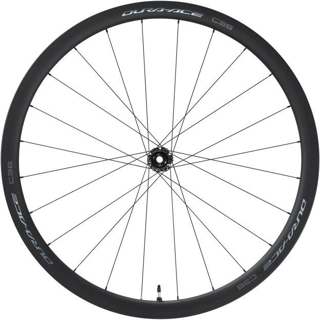 Produktbild Shimano Dura-Ace WH-R9270 (Laufradsatz, 28")