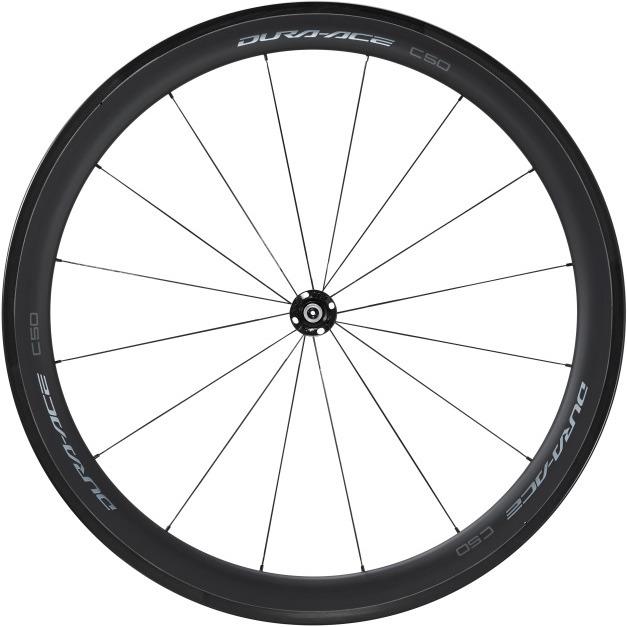 Produktbild Shimano Dura-Ace WH-R9200-C50 (Laufradsatz, 28")
