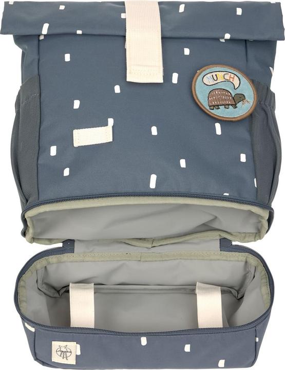 Immagine prodotto Lässig Zaino per bambini Rolltop Nature