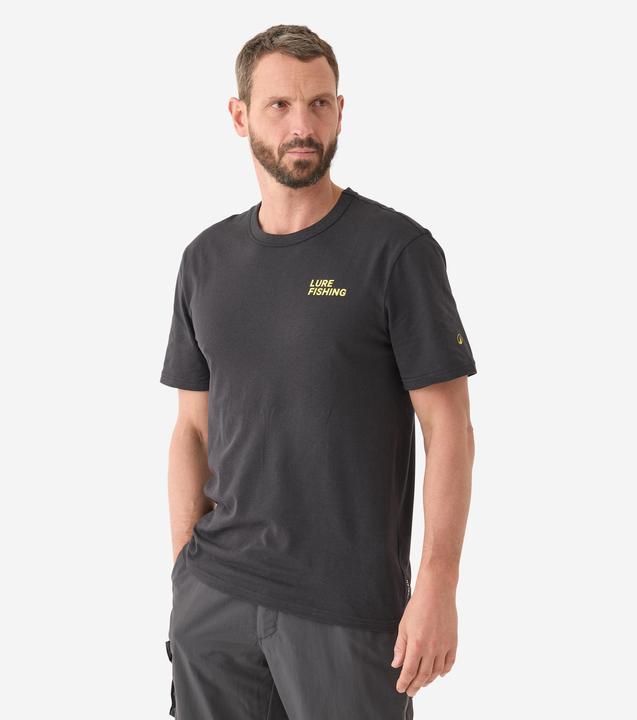 Caperlan Angelshirt kurzarm Baumwolle Crank