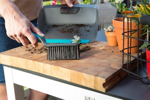 Actual product image Gardena City Gardening Balcony Box