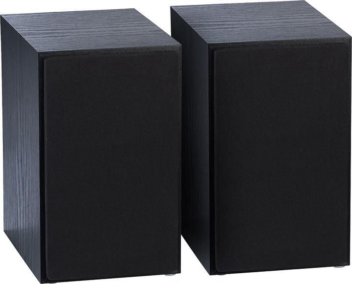 Image du produit Auvisio Enceintes stéréo passives à 2 voies (1 paire, 60 W)