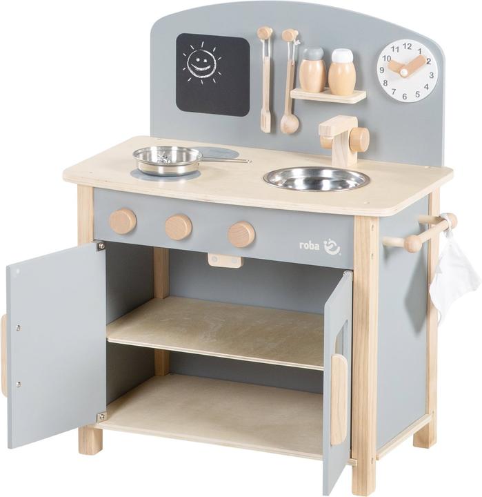 Image du produit Roba Grande dînette cuisine