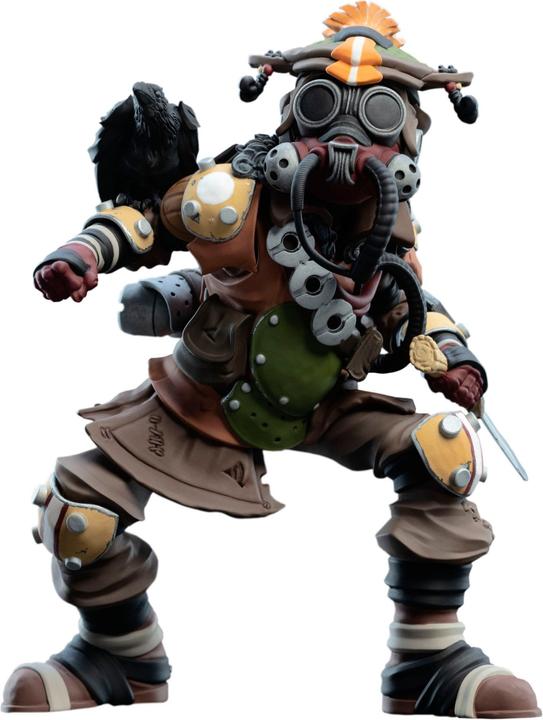 Produktbild Weta Workshop Apex Legends Mini Epics - Bloodhound