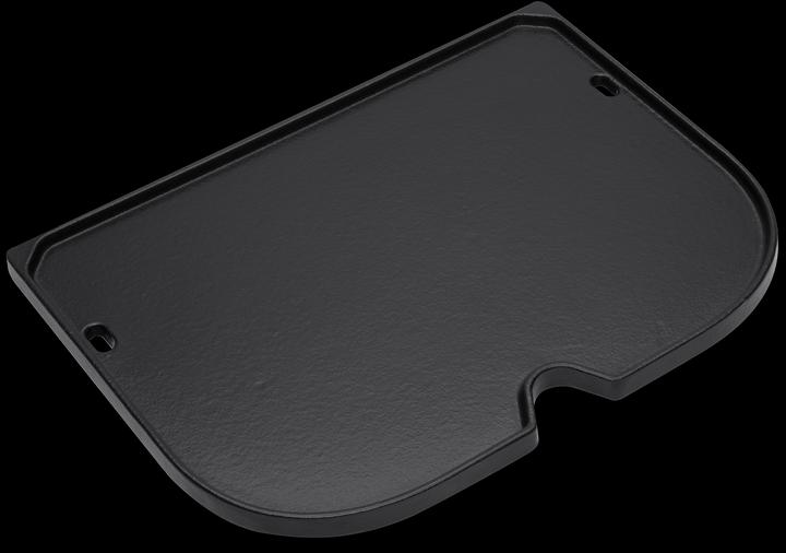 Weber Grill plate for Lumin