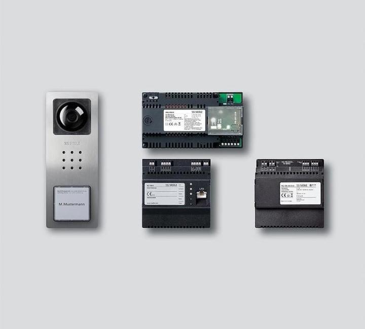 Siedle SET CVSG 850-1-01