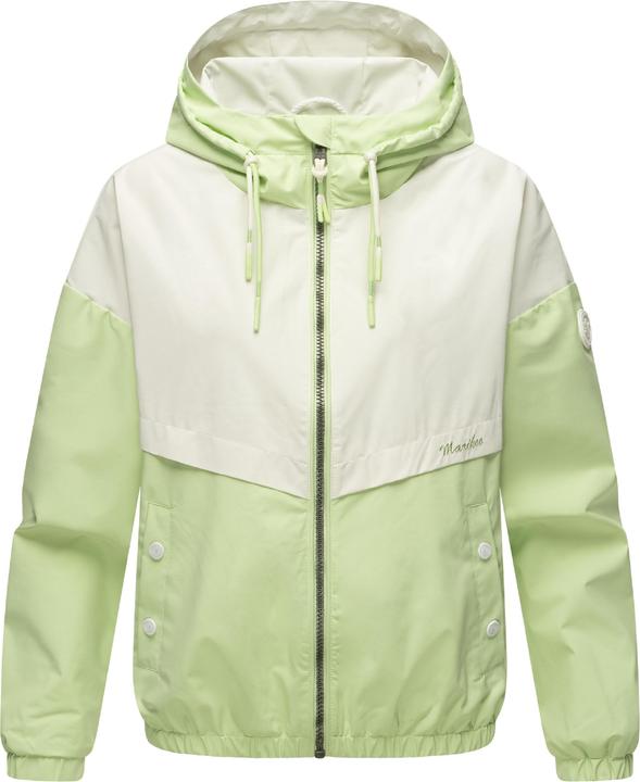 Citron vert pastel