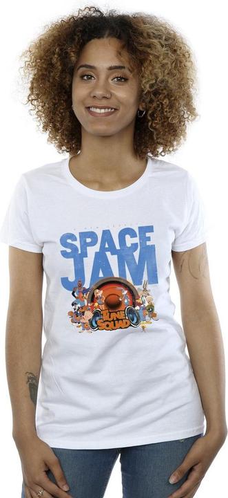 Produktbild Space Jam Tune Squad TShirt (L)