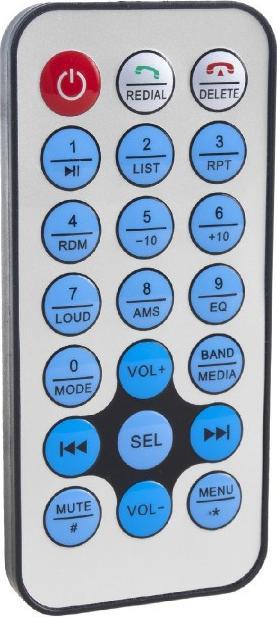 Image du produit Audiocore AC9100 (Voiture Android)