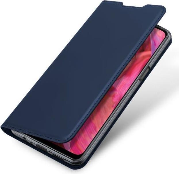 Actual product image Dux Ducis Skin Pro Series Bookcover (Oppo A74 5G)