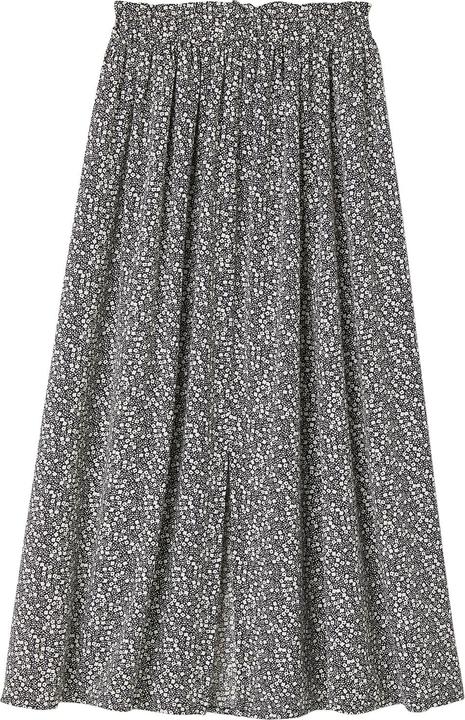 Produktbild Jonen Mädchen Maxirock mit Blumenmuster (140)