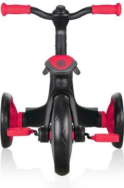 Produktbild Globber Explorer Trike 2in1