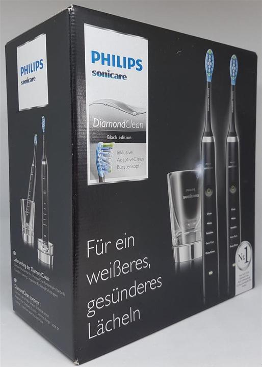 Produktbild Philips Sonicare Sonicare DiamondClean (Schallzahnbürste)