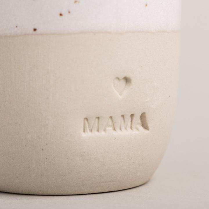 Immagine prodotto Eulenschnitt Espresso Becher Mama (40 ml)