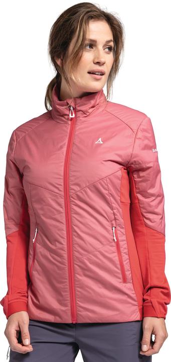 Actual product image Schöffel Women's Jacket Hemsedal (44)
