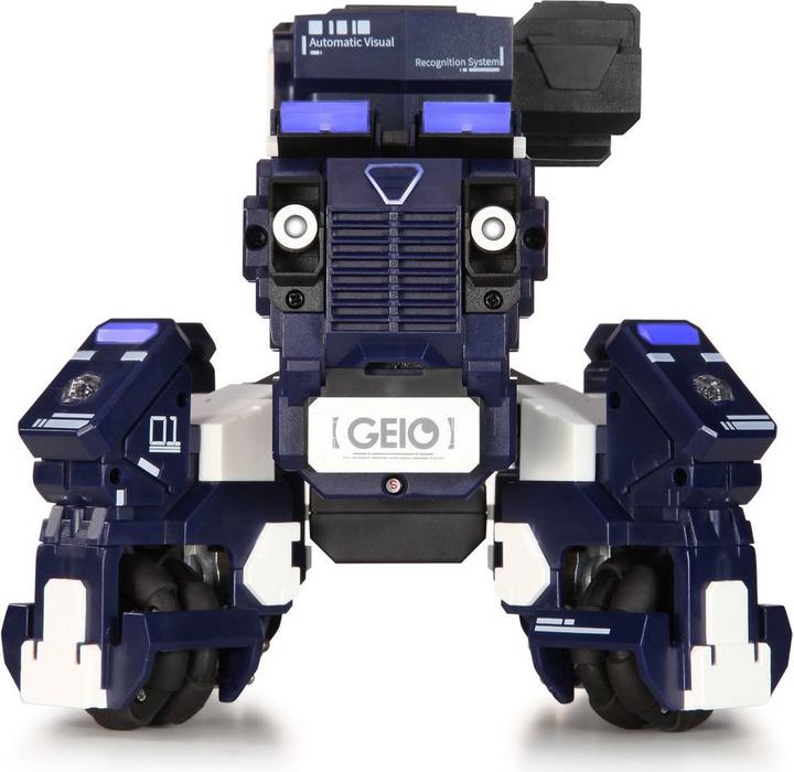 Image du produit GJS Geio