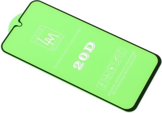 Image du produit MobileParts Verre blindé (1 pièce(s), Samsung Galaxy A55, Samsung Galaxy A35)