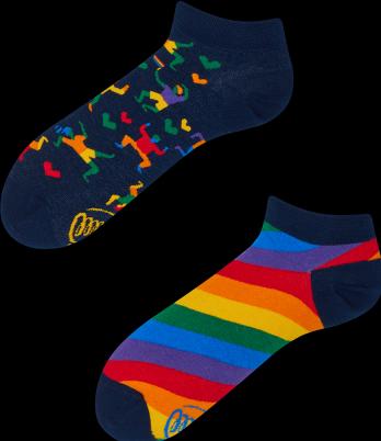 Produktbild Many Mornings Over the Rainbow (Einzelpack, 35 - 38)