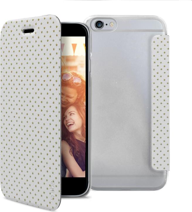 Immagine prodotto SBS Coperchio pieghevole (Apple iPhone 6, Apple iPhone 6s)
