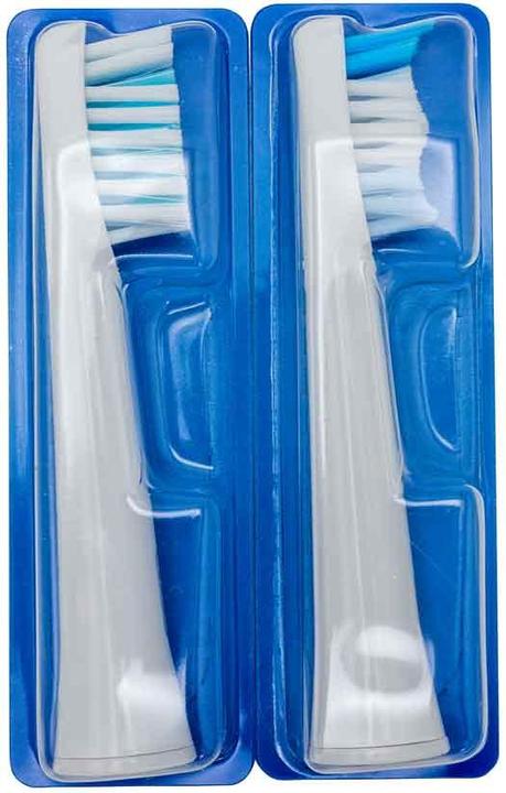 Actual product image Oral-B Pulsonic Slim Clean (Sonic toothbrush)