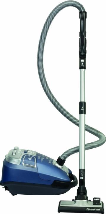 Actual product image Rowenta Silence Force Extreme RO5921