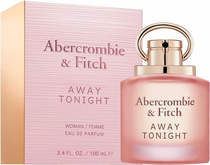 Produktbild Abercrombie and Fitch Away Tonight (Eau de Parfum, 100 ml)