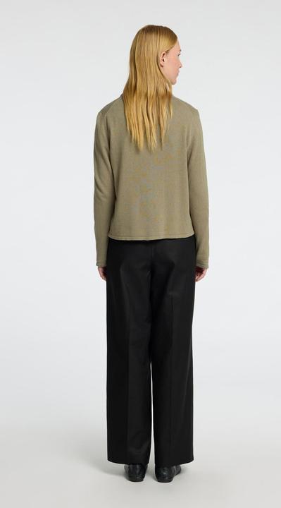 Actual product image Selected Femme Strickjacke SLFLAURA (XL)