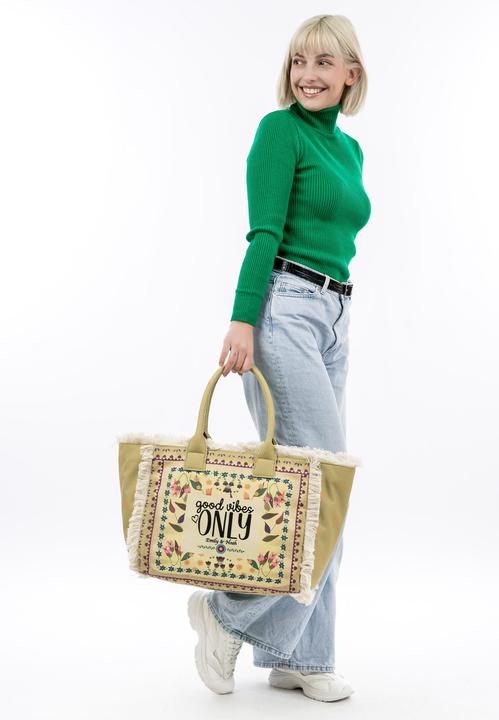 Produktbild Emily und Noah Shopper E&N Elea (30.62 l)