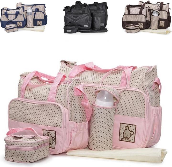 Actual product image Moni Stella