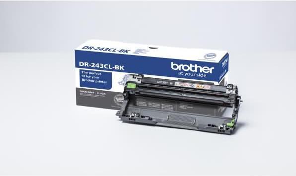 Productafbeelding Brother DR-243CL (M, C, Y, BK)