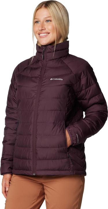 Produktbild Columbia Powder Lite™ II Full Zip Jacket (XL)