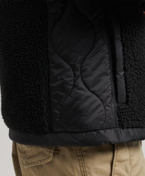 Produktbild Superdry Sherpa (S)