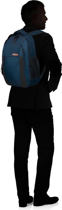 Actual product image American Tourister URBAN GROOVE Laptop Backpack (20.50 l)