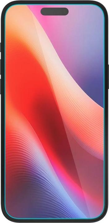 Image du produit Spigen Glas.TR EZ Fit (2 pièce(s), Apple iPhone 15)