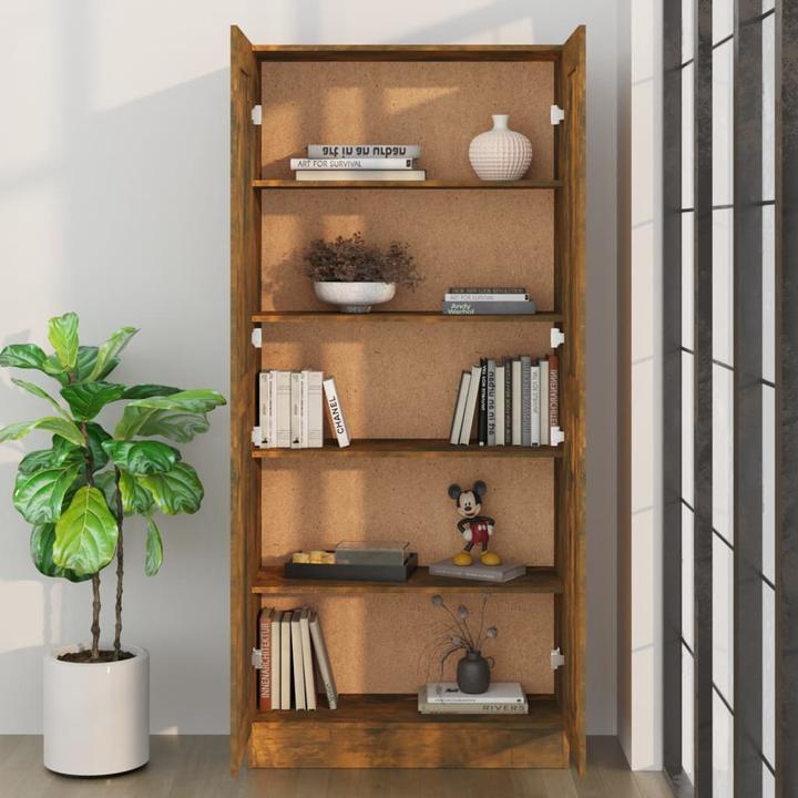 Actual product image VidaXL Gilvarry (82.5 x 30.5 x 185.5 cm)