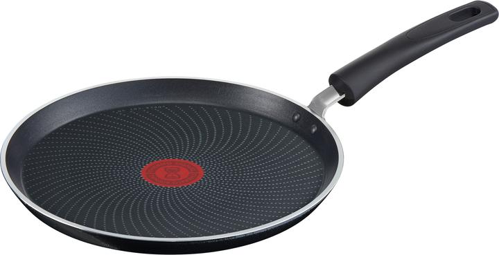 Tefal Start Easy poêle à frire, 25 cm (Casserole)